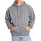 Hanes Ultimate Cotton Hoodie, Blank Heavyweight Sweatshirt for Cricut, Embroidery